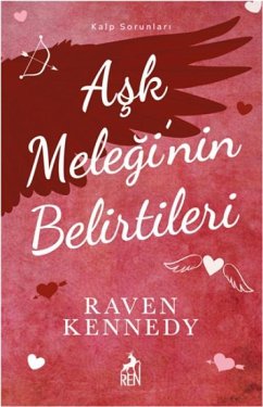 Ask Meleginin Belirtileri Cover Ask Meleginin Belirtileri