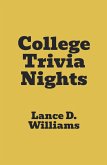 College Trivia Nights College Trivia Nights