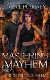 Mastering Mayhem Mastering Mayhem