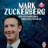 Mark Zuckerberg Mark Zuckerberg