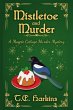 Mistletoe and Murder - Bild 1