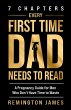 7 Chapters Every First Time Dad Needs... - Bild 1