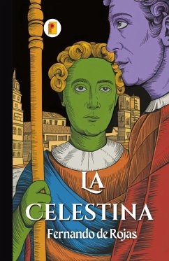 Cover La Celestina