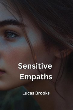 Cover Sensitive Empaths