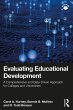 Evaluating Educational Development... - Bild 1