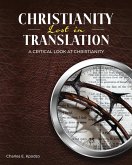 Christianity Lost in Translation