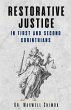 Restorative Justice in First and Second... - Bild 1