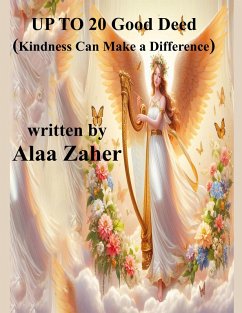 Cover Up to 20 Good Deeds - Kindness Can Make a Difference