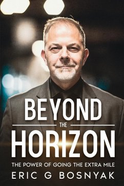 Cover Beyond the Horizon