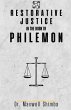 Restorative Justice in the Book of... - Bild 1