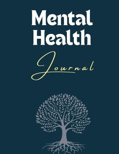 Cover Mental Health Journal