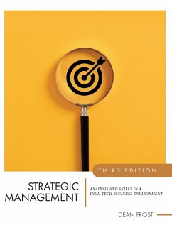 Cover Strategic Management