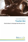Toucher Zen