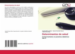 Determinantes de salud Determinantes de salud