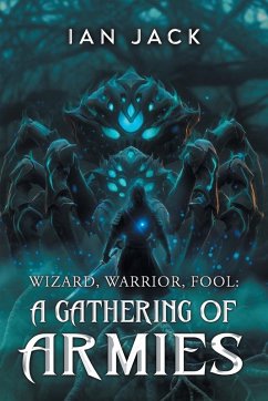 Cover Wizard, Warrior, Fool