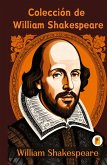Colección de William Shakespeare