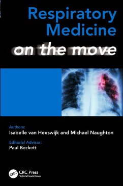 Cover Respiratory Medicine on the Move (eBook, ePUB)