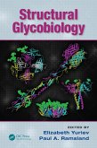 Structural Glycobiology (eBook, ePUB)