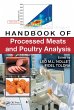 Handbook of Processed Meats and Poultry... - Bild 1