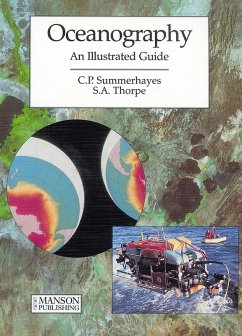 Cover Oceanography (eBook, ePUB)