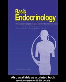 Basic Endocrinology: For Students of Pharmacy and Allied Health (eBook, ePUB) Basic Endocrinology: For Students of Pharmacy and Allied Health (eBook, ePUB)