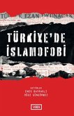 Türkiyede Islamofobi