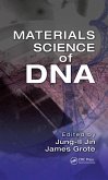 Materials Science of DNA (eBook, ePUB)