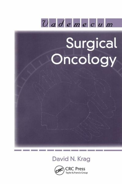 Surgical Oncology (eBook, ePUB) Surgical Oncology (eBook, ePUB)