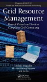 Grid Resource Management (eBook, ePUB)