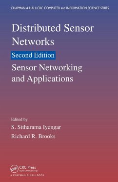 Distributed Sensor Networks (eBook, ePUB)