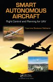 Smart Autonomous Aircraft (eBook, ePUB)