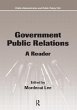Government Public Relations (eBook,... - Bild 1