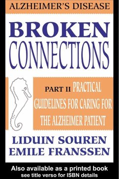 Cover Broken Connections: Alzheimer's Disease: Part II (eBook, ePUB)