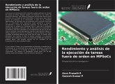 Rendimiento y análisis de la ejecución de tareas fuera de orden en MPSoCs