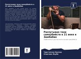Rasputywaq teni samoubijstw w 21 weke w Zimbabwe Rasputywaq teni samoubijstw w 21 weke w Zimbabwe