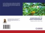 ECOPHYSIOLOGY OF CROPS'PHOSPHORUS ECOPHYSIOLOGY OF CROPS'PHOSPHORUS