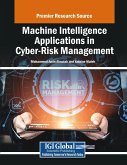 Machine Intelligence Applications in Cyber-Risk Management Machine Intelligence Applications in Cyber-Risk Management