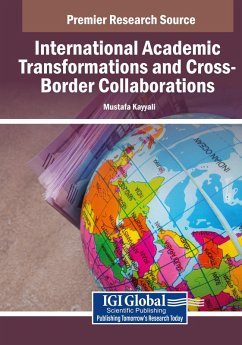 International Academic Transformations and Cross-Border Collaborations