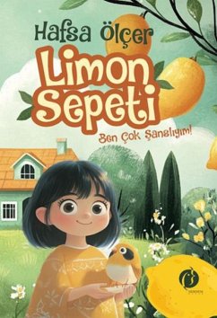 Limon Sepeti - Ben Cok Sansliyim - Ölcer, Hafsa