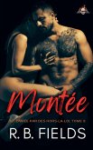 Montée