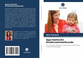 App-tastische Kinderzahnheilkunde