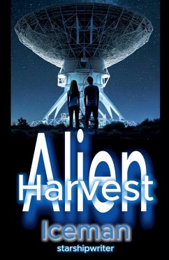 Alien Harvest - Starshipwriter