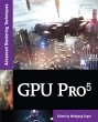 GPU Pro 5 (eBook, ePUB) - Bild 1