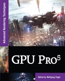 GPU Pro 5 (eBook, ePUB)