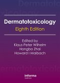 Dermatotoxicology (eBook, ePUB)