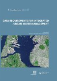 Data Requirements for Integrated Urban Water Management (eBook, ePUB)
