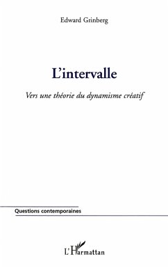 Cover L'intervalle