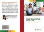 Recrutamento e Seleção de Pessoas com Deficiência em Empresas do RS