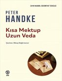 Kisa Mektup Uzun Veda Kisa Mektup Uzun Veda