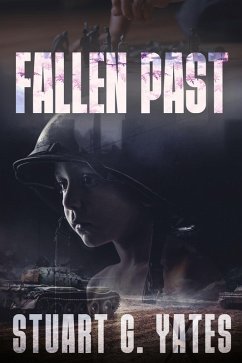 Fallen Past Cover Fallen Past